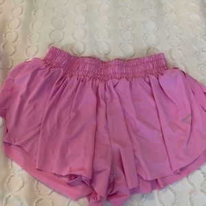 Preppy Flow Shorts Size S